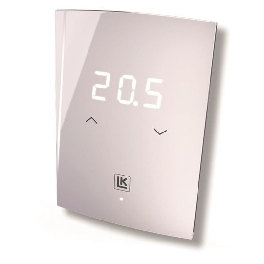 LK Systems S2 Rumstermostat 24 V