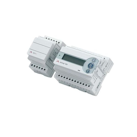 DEVI DEVIreg 850 IV Latin Termostat