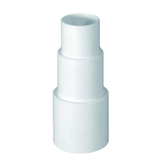 Purus 2911881 Övergångsmuff 32 x 40 x 50 mm