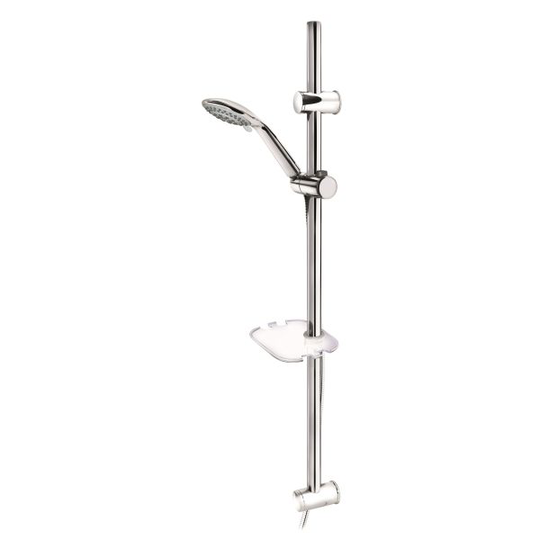 Gustavsberg GB41103250 Duschset