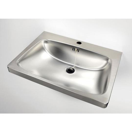 Jafo 7631526 Tvättställ 600 x 440 mm