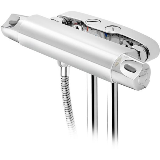 Gustavsberg Nautic GB41205414 Duschblandare 40 c/c