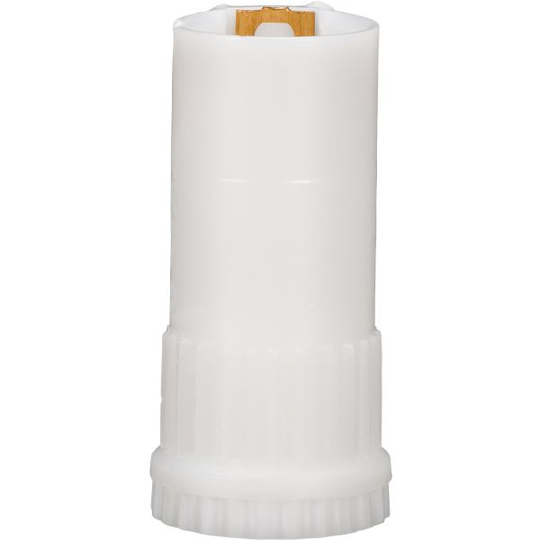 Schneider Electric 4014382963 Rörmuff till U56 kopplingsdosa, 2-pack 16 mm