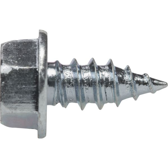 FIXX A880115A-1000 Plåtskruv FZB, Twinfast 4,2x12 mm, 1000-pack