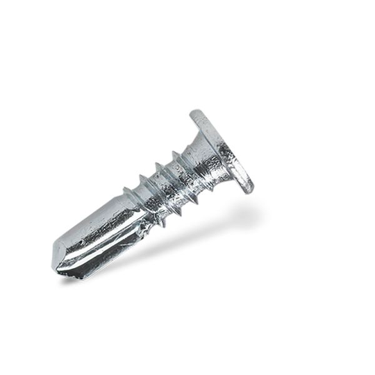 Ejot 880136 Lättbyggnadsskruv Ø4,8 x 16 mm, C4, 1000-pack