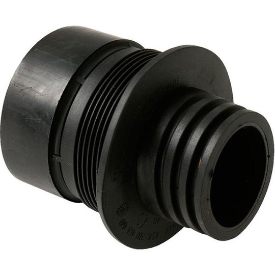 Purus 52047 Gumminippel kombi 75/70-50/40