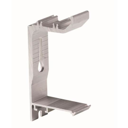 Schneider Electric 5583016 Konsol med gallerhållare 35 mm