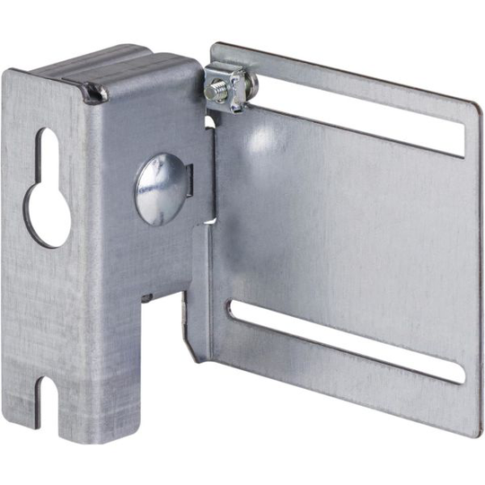 Schneider Electric 5583510 Konsol utan gallerhållare 50-70 mm