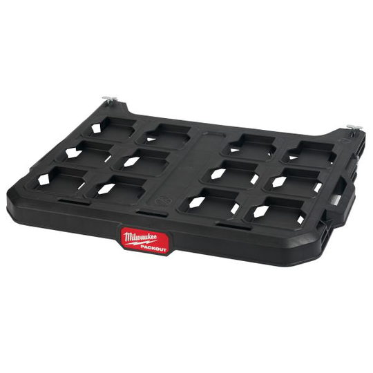 Milwaukee PACKOUT RACKING SYSTEM - SINGLE SHELF Hyllplan 1 hylla