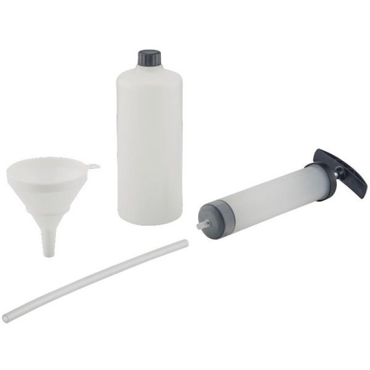 AL-KO 113807 Servicekit för oljebyte