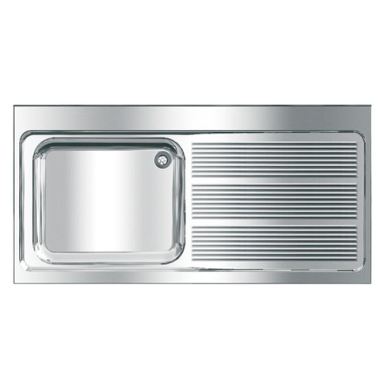 Franke MAXL112-140DWSE Diskbänk