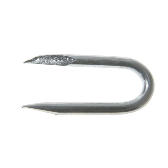 Gunnebo Z107616 Krampa FZB, 19x1,75 mm, 1000-pack