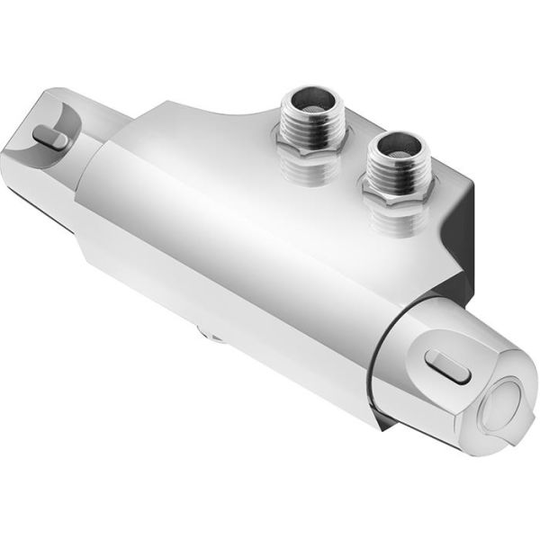 Gustavsberg Nautic GB41205427 Duschblandare vattensparande, 40 c/c