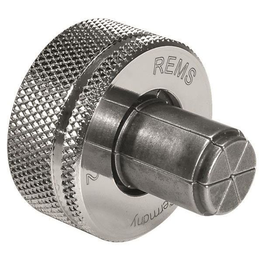 REMS 150125 R Expanderhuvud för mjuka kopparrör 15 mm