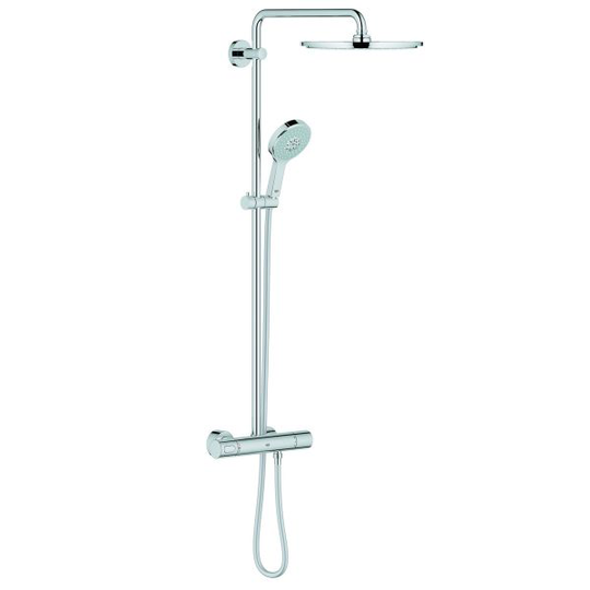 Grohe Rainshower System 310 Takduschset
