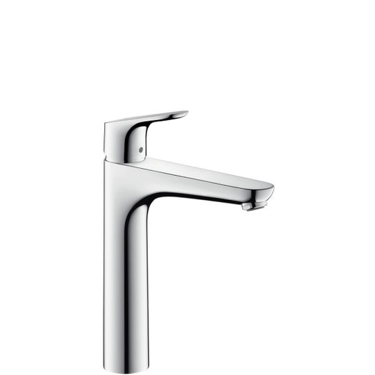 Hansgrohe Focus Tvättställsblandare med lyftventil