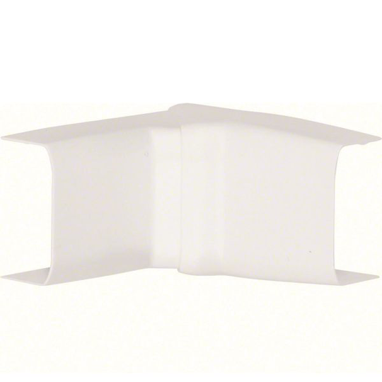 Hager ATA122049010 Innerhörn till Ateha minikanaler 13 x 24 mm