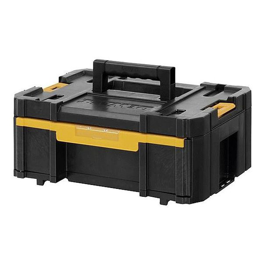 Dewalt DWST1-70705 TSTAK III Förvaringslåda