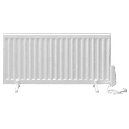 LVI Kaba 8501006 Värmeelement 230V/1000W