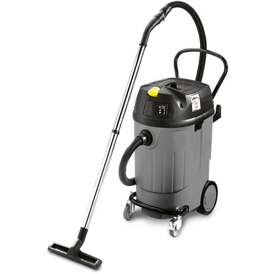 Kärcher NT 611 ECO K Grovdammsugare 2350 W