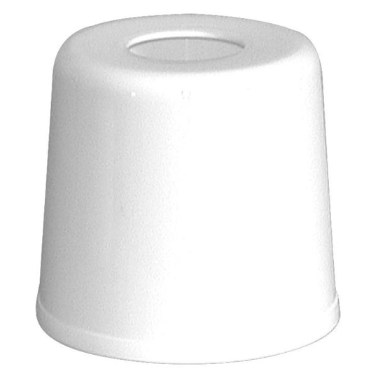 Faluplast 8078603 Golvhuv 50 mm, för golv-vattenlås