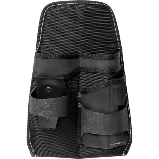 Fristads 9227 PPL Verktygsficka svart One Size