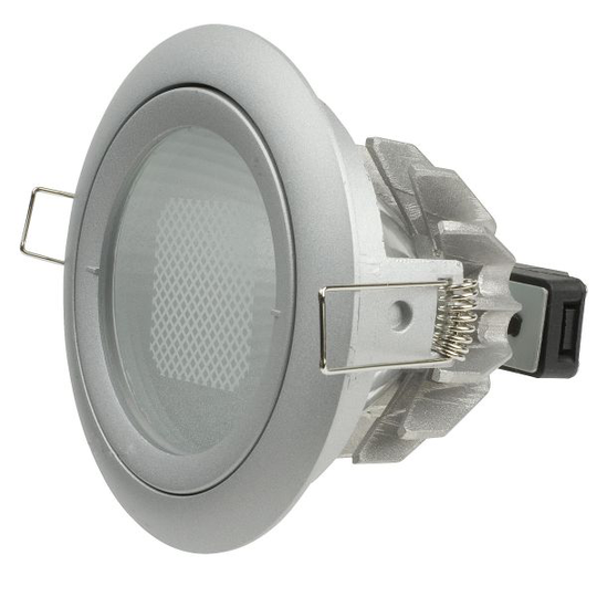 Designlight D-151SG Downlight 35W, IP44