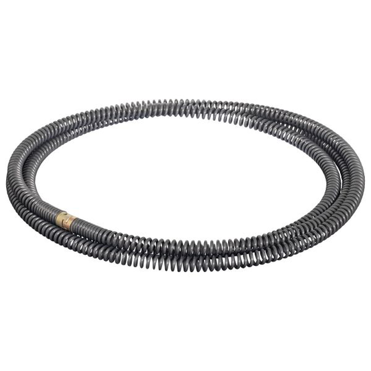 REMS 172200 Rensspiral Ø22 mm x 4.5 m