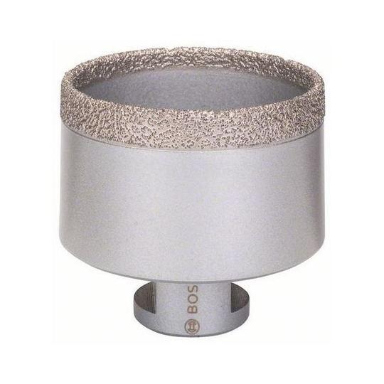 Bosch Dry Speed Diamanttorrborr Ø70mm