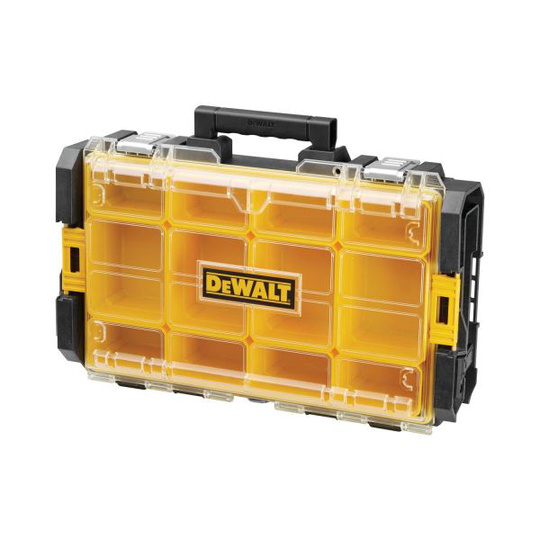 Dewalt DWST1-75522 Sortimentlåda ToughSystem