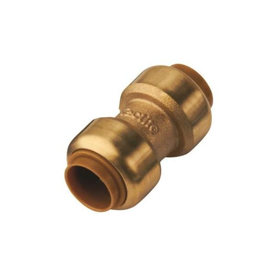 Roth 1880622 Koppling 22 mm, rak