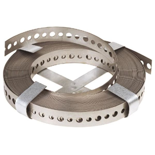 Joma 515325R Montageband R2333, CE-EN14545 25 m x 30 x 0,5 mm