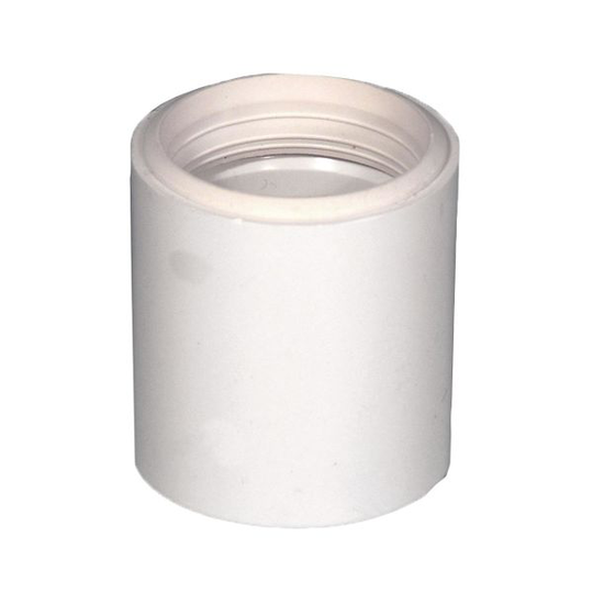 Purus 2910587 Gänganslutning 32 mm x G20, utv. gänga