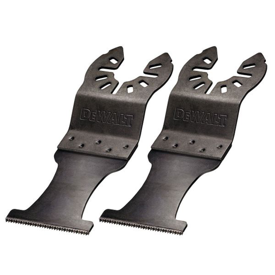 Dewalt DT20742-QZ Sågblad 35 mm 2-pack
