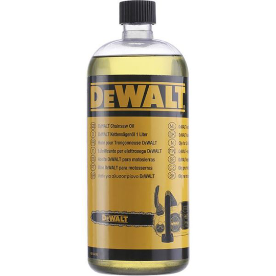 Dewalt DT20662 Olja