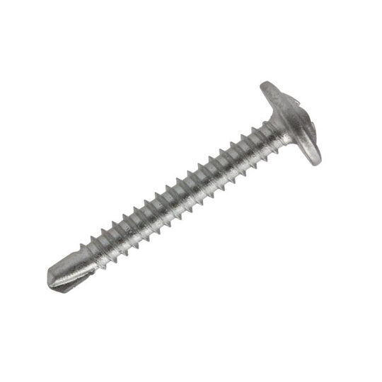 Ejot 900806 Montageskruv 4,2 x 31, BSP UTV-C3, 500-pack
