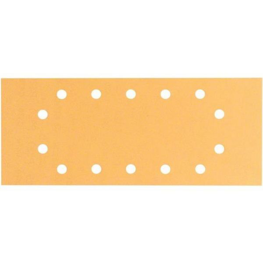 Bosch Best for Wood and Paint Slippapper 115x280mm K40 10-pack