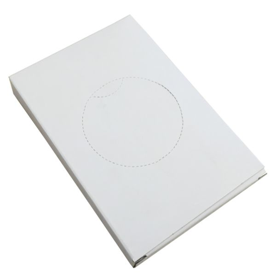 Franke HBD191BP Hygienpåse för HBD191/RODX191, 30-pack