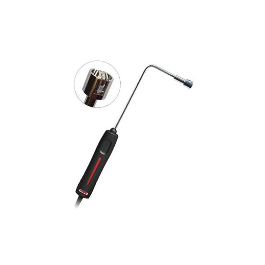 Kimo SCLCK150 Ytgivare Termoelement typ K vinklad