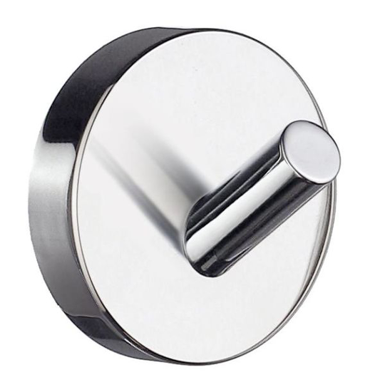 Smedbo Home HK355 Handdukshängare 1 krok